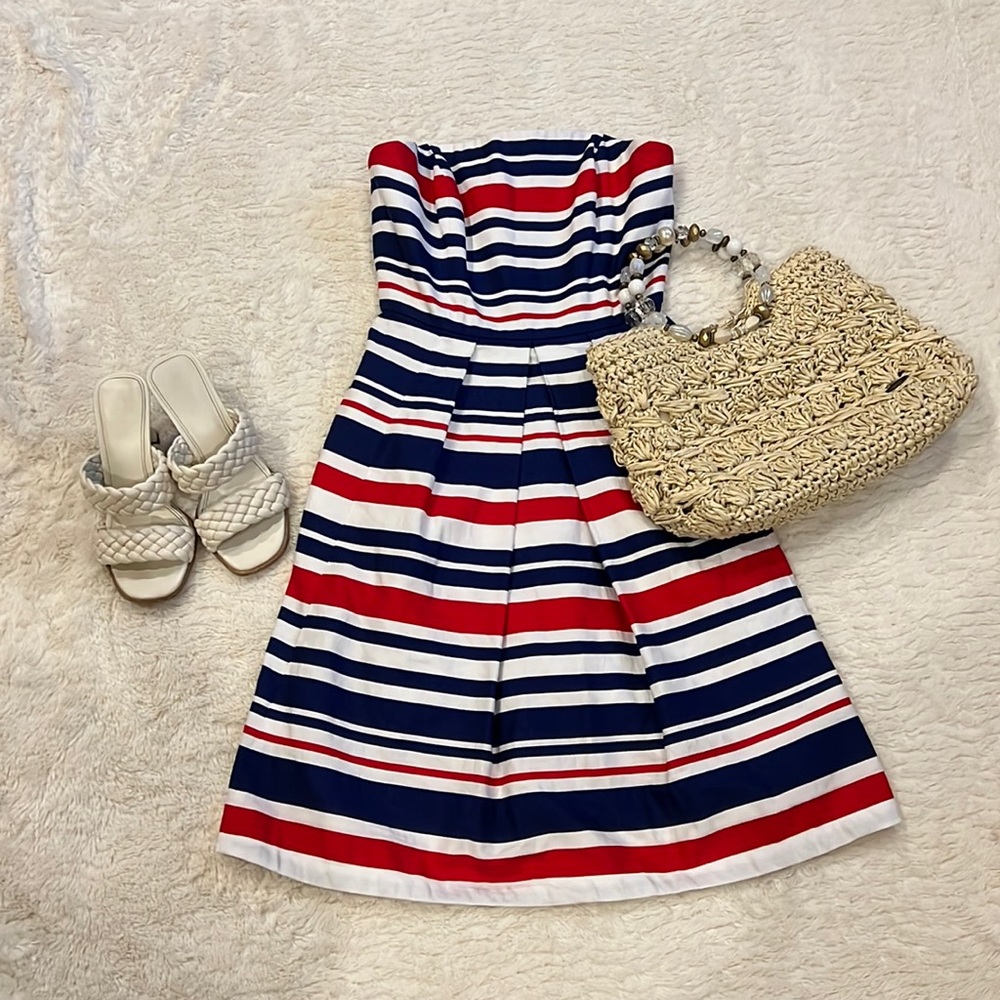 Vineyard Vines Size 0 Beautiful Dress